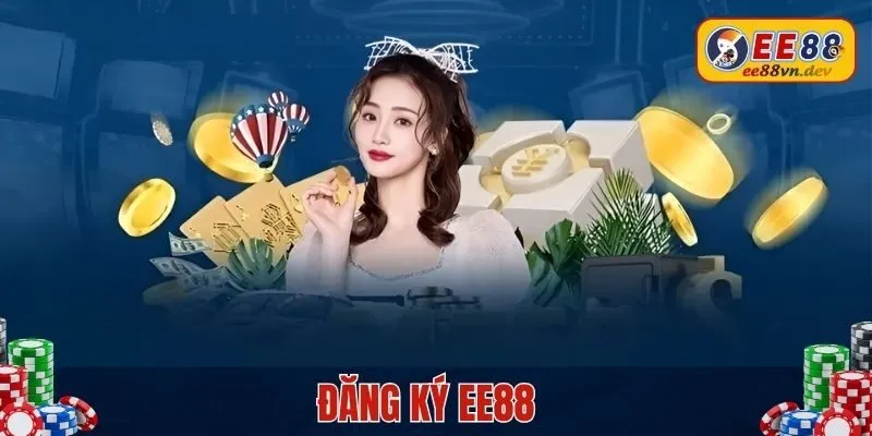 đăng ký ee88