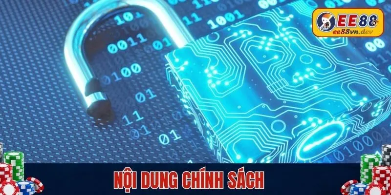 Chi tiết về quy định