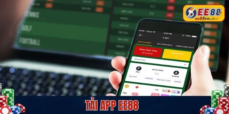 tải app ee88